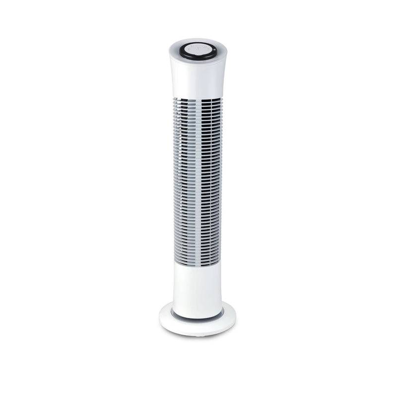 Heller 77cm Tower Fan HTFE45R — image 1