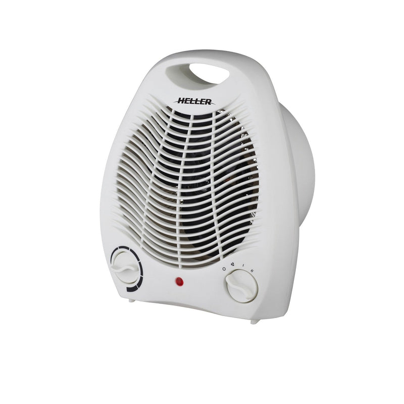 Heller 2000W Upright Fan Heater HUF6 — image 1
