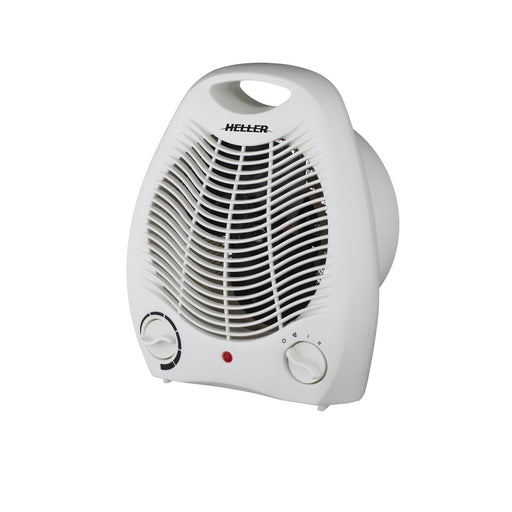Heller 2000W Upright Fan Heater HUF6 — image 1