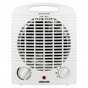 Heller Upright Fan Heater 2000W HUFH2000 — image 1