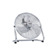 Heller 45cm Chrome High Velocity Fan HVF45CH — image 1