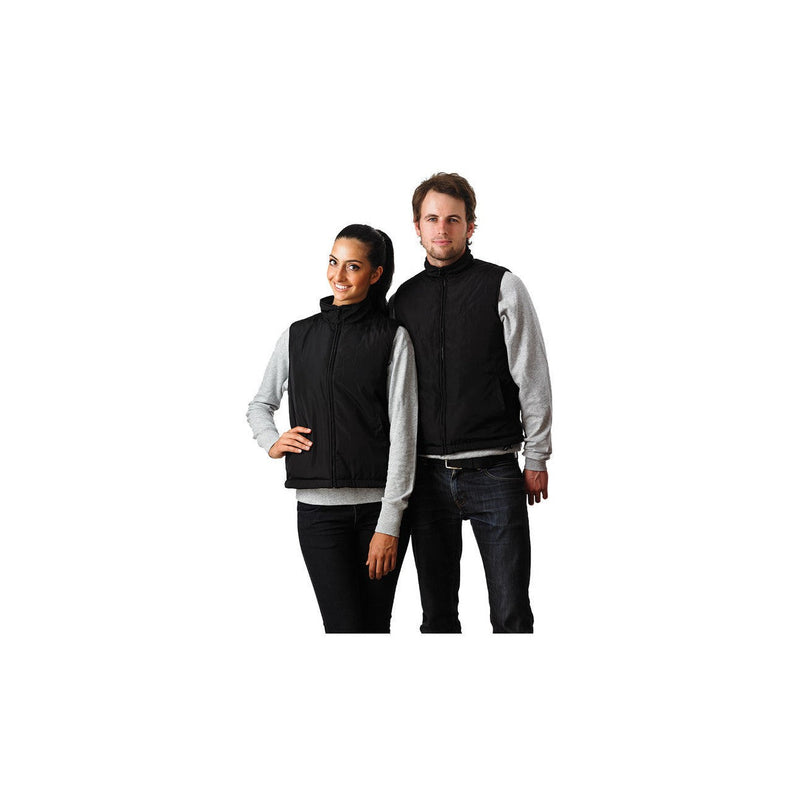 Heller Heated Vest Medium — image 1