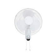 Heller 40cm 3 Blade Wall Fan HWF40P — image 1