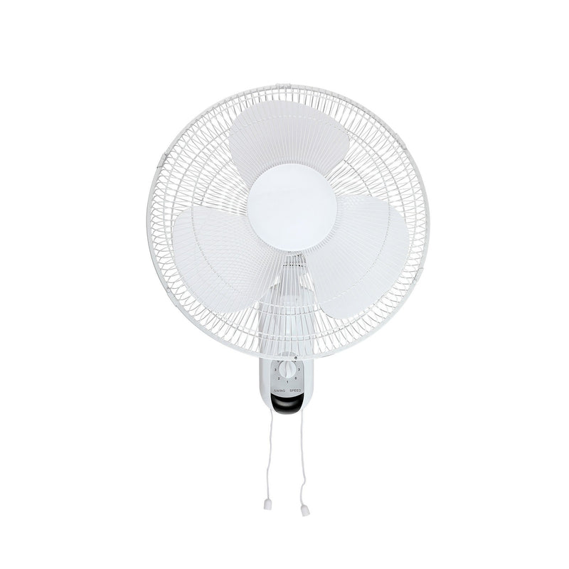 Heller 40cm 3 Blade Wall Fan HWF40P — image 1