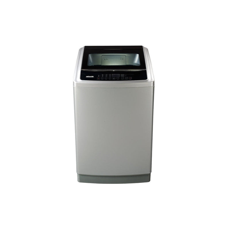 Heller 13Kg Top Load Washing Machine HWM13TL — image 1