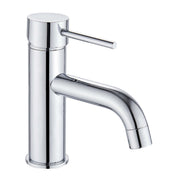 Ideal Basin Mixer Chrome — image 1