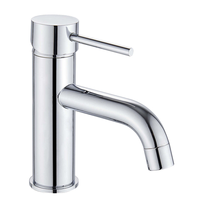 Ideal Basin Mixer Chrome — image 1