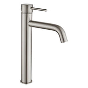 Ideal High Basin Mixer Brushed Nickel IDB11(BN) — image 1