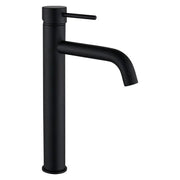 Ideal High Basin Mixer Black IDB11(B) — image 1