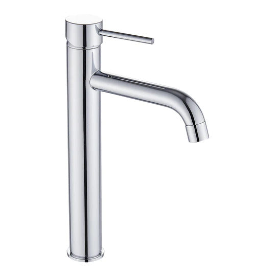 Ideal High Basin Mixer Chrome IDB11 — image 1