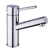 Ideal Basin Mixer Chrome IDB1 — image 1