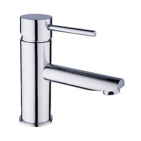 Ideal Basin Mixer Chrome — image 1