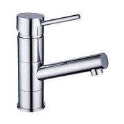 Ideal Basin Mixer Swivel Chrome — image 1
