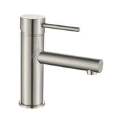 Ideal Basin Mixer Brushed Nickel IDB7(BN) — image 1