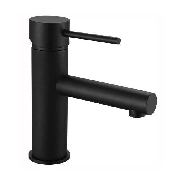 Ideal Basin Mixer Black IDB7(B) — image 1