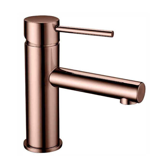 Ideal Basin Mixer Rose Gold IDB7(RG) — image 1