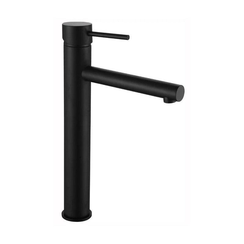 Ideal High Basin Mixer Black IDB9(B) — image 1