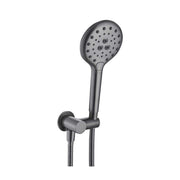 Ideal Hand Shower Brushed Gun Metal — image 1
