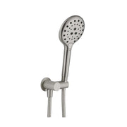 Ideal Hand Shower Brushed Nickel — image 1
