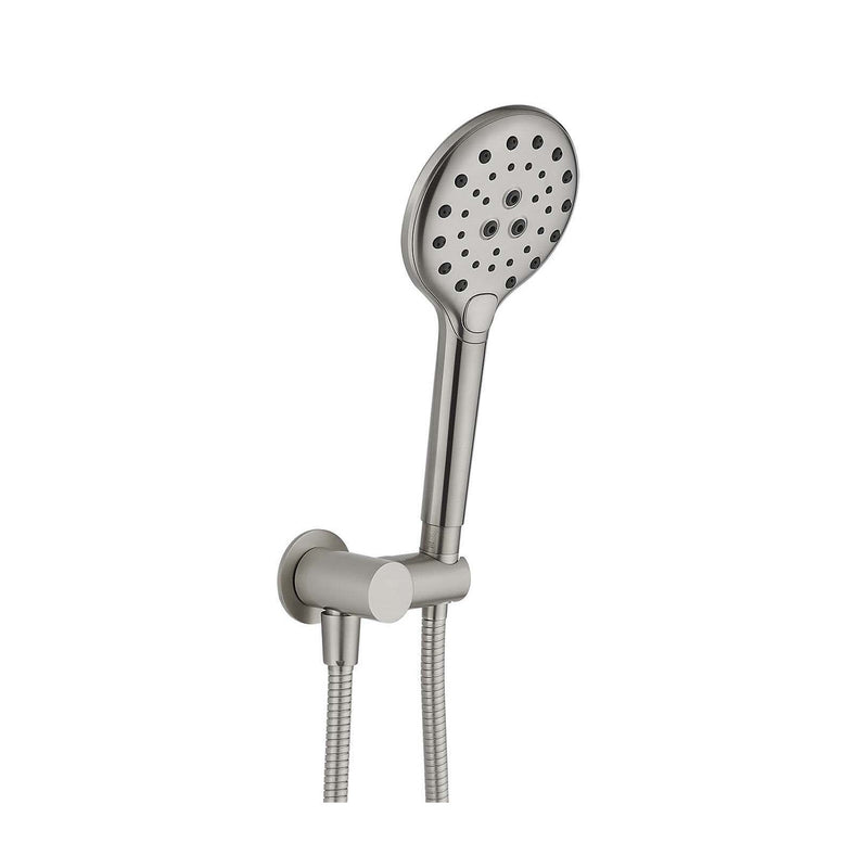 Ideal Hand Shower Brushed Nickel — image 1