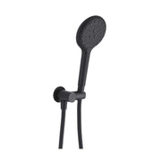 Ideal Hand Shower Black — image 1