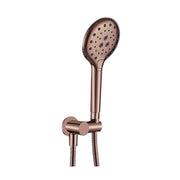 Ideal Hand Shower Rose Gold — image 1