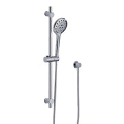 Ideal Hand Shower On Rail — image 1