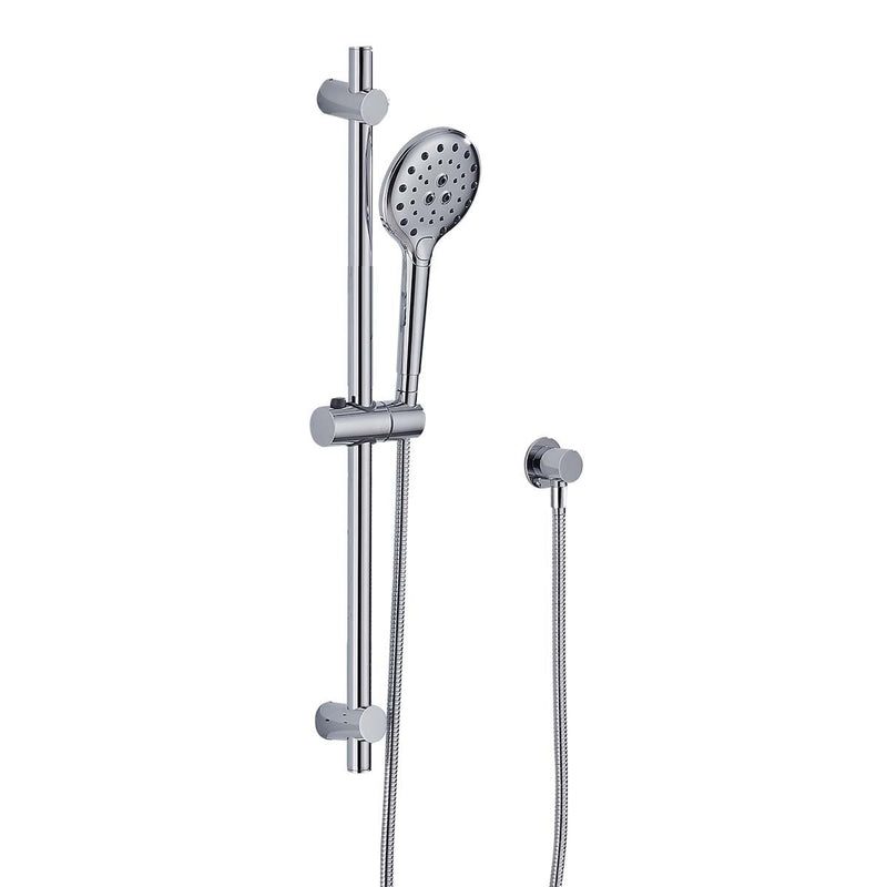 Ideal Hand Shower On Rail — image 1