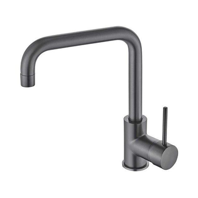 Ideal Sink Mixer Brushed Gun Metal IDK2(BGM) — image 1