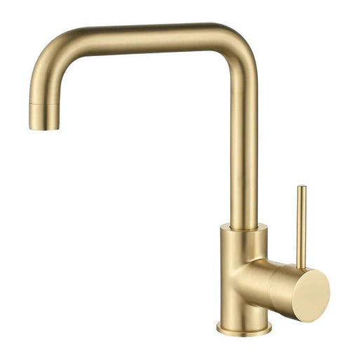 Ideal Sink Mixer Brushed Gold IDK2(BG) — image 1