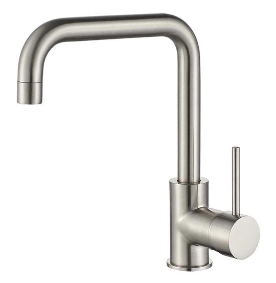 Ideal Sink Mixer Brushed Nickel IDK2(BN) — image 1