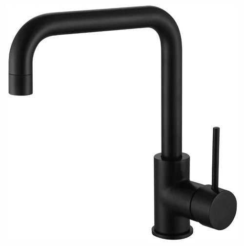 Ideal Sink Mixer Black IDK2(B) — image 1