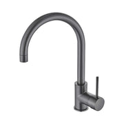 Ideal Sink Mixer Brushed Gun Metal IDK3(BGM) — image 1