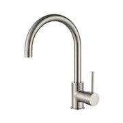 Ideal Sink Mixer Brushed Nickel IDK3(BN) — image 1