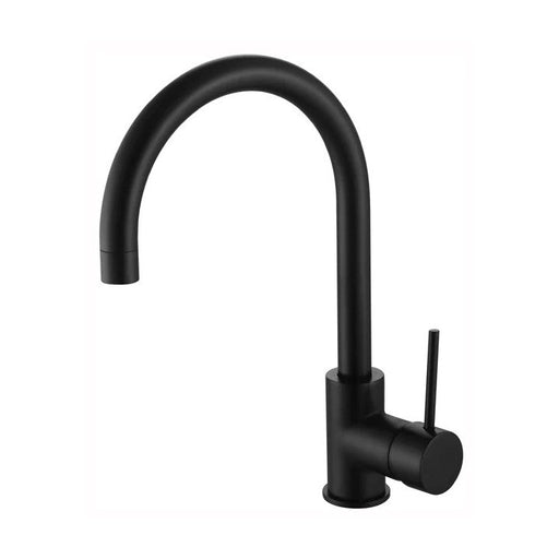 Ideal Sink Mixer Black IDK3(B) — image 1