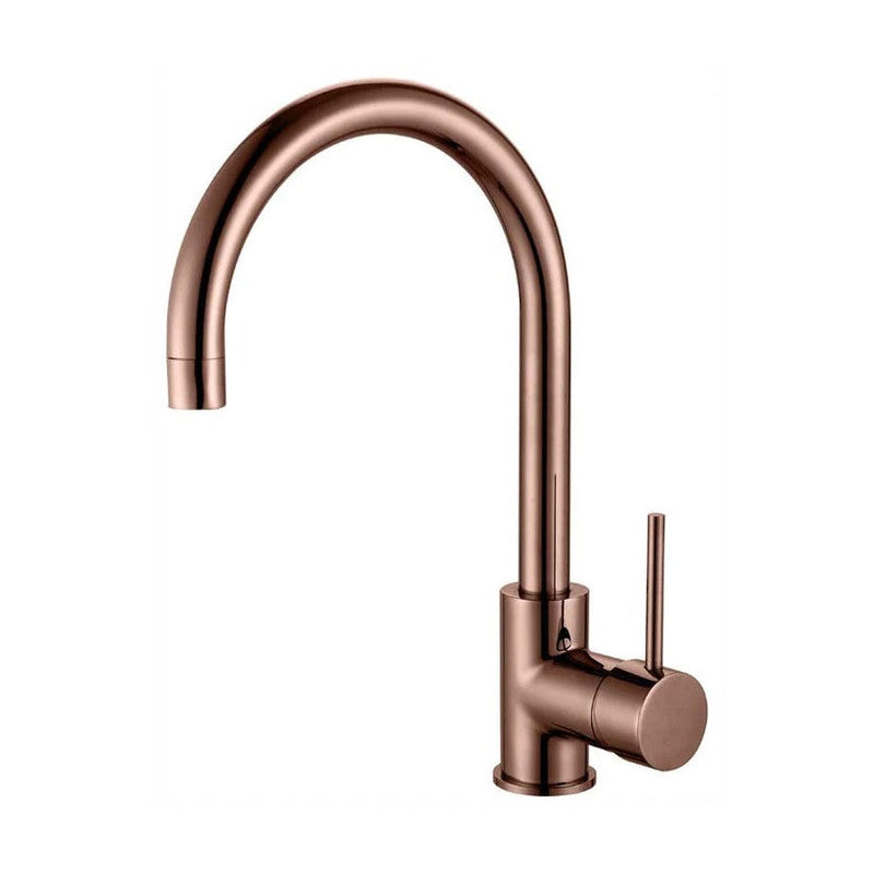 Ideal Sink Mixer Rose Gold IDK3(RG) — image 1