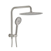 Ideal Shower System Brushed Nickel — image 1