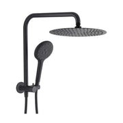 Ideal Shower System Black — image 1