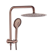 Ideal Shower System Rose Gold — image 1