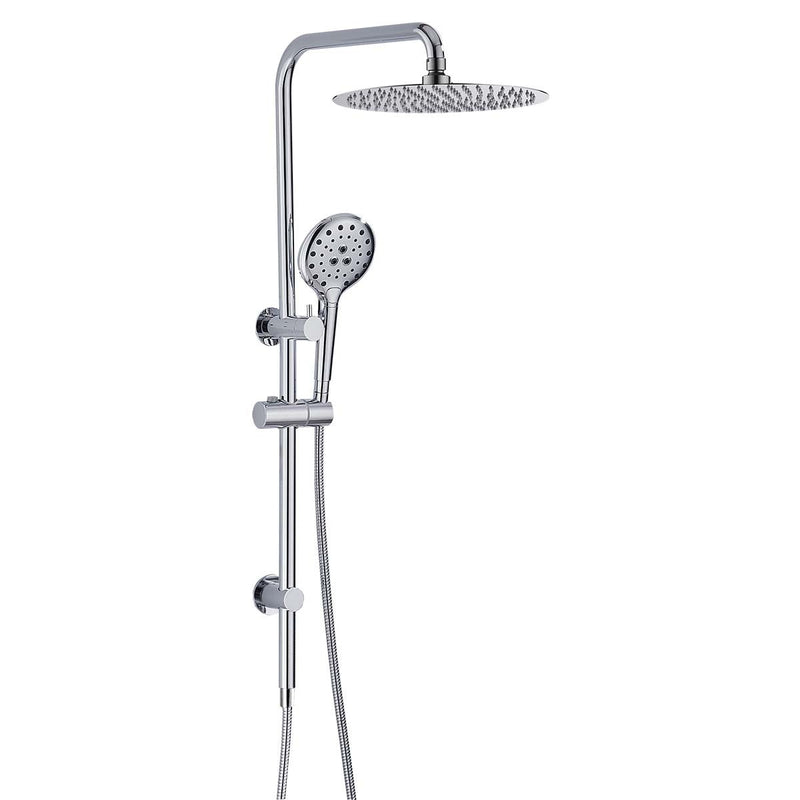 Ideal Shower System With Rail — image 1
