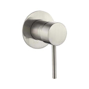 Ideal Wall Mixer Brushed Nickel IDW3(BN) — image 1