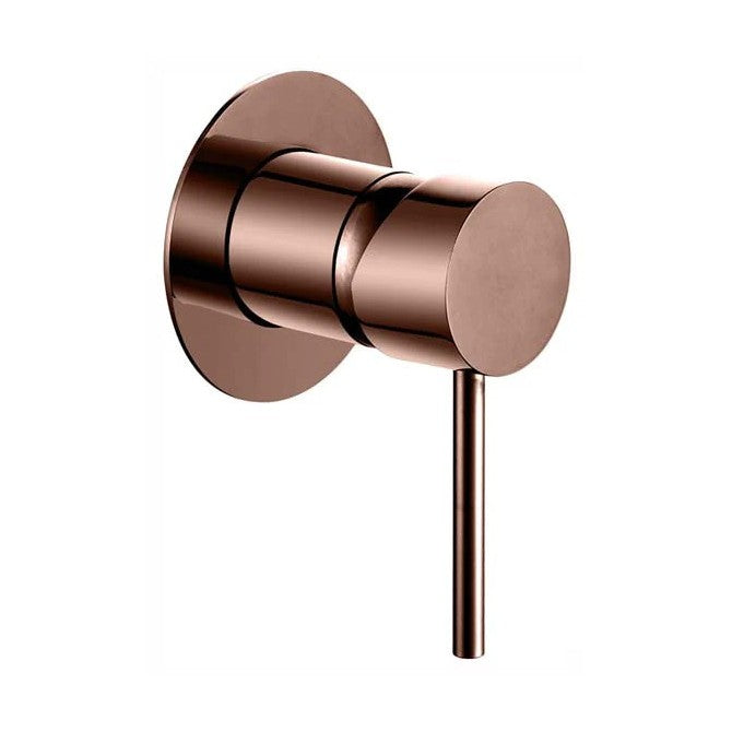 Ideal Wall Mixer Rose Gold IDW3(RG) — image 1