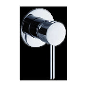 Ideal Wall Mixer Chrome IDW3 — image 1