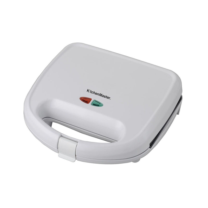 KitchenMaster 2 Slice Sandwich Maker KM2SSM — image 1