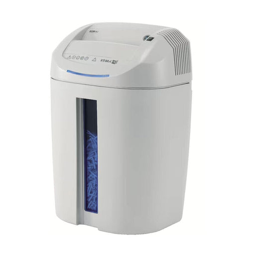 KOBRA +1 CC4 38.5L Paper Personal Small Office Shredder 12-14p - Cross Cut — image 1