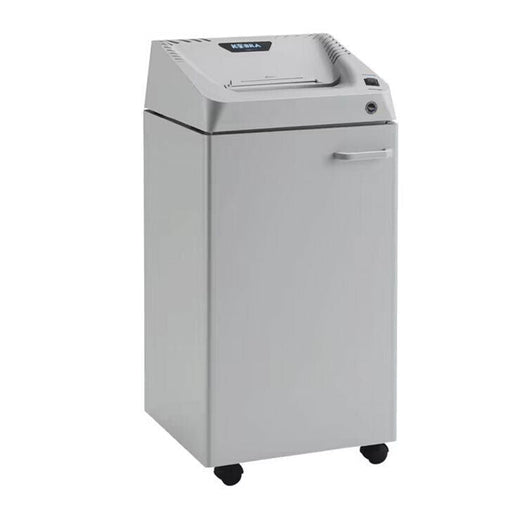 KOBRA 260.1 C4 60L Paper Shredder Medium Office 15-17p - Cross Cut — image 1