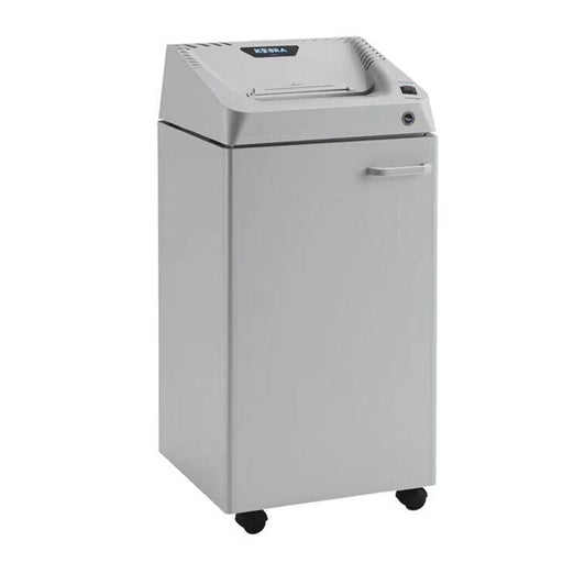 KOBRA 260.1 S4 80L Paper Medium Office Shredder 26-28p - Strip Cut — image 1