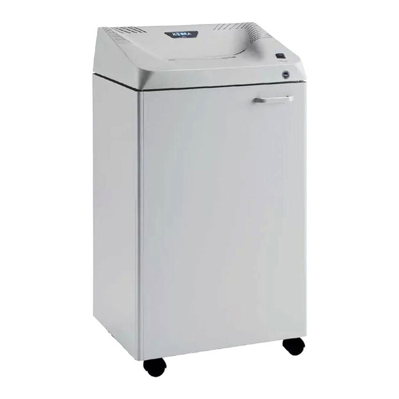 KOBRA 300.2 C4 150L Paper Medium Office Shredder 25-27p - Cross Cut — image 1