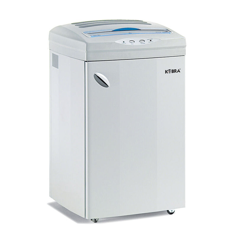 Kobra 400 C4 Professional Multiple-User Heavy Duty Cross-Cut Shredder — image 1
