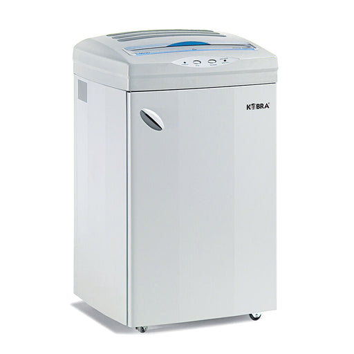 Kobra 400 C4 Professional Multiple-User Heavy Duty Cross-Cut Shredder — image 1